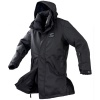 Spidi Motocombat H2OUT Textile Jacket - Black