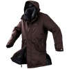 Spidi Motocombat H2OUT Textile Jacket - Brown