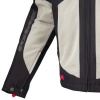 Spidi Net7 Textile Jacket - Black / Grey