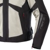 Spidi Net7 Textile Jacket - Black / Grey