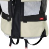 Spidi Netforce H2OUT Textile Jacket - Black / Ice