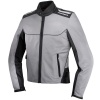 Spidi Netix Textile Jacket - Grey