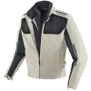 Spidi Netrycom H2OUT Textile Jacket - Ice