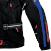 Spidi Raider H2OUT Textile Jacket - Black / Blue