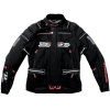 Spidi Raider H2OUT Textile Jacket - Black