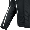 Spidi Ladies Street Textile Jacket - Black / White