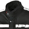 Spidi Symbol H2OUT Textile Jacket - Black / White