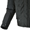 Spidi Symbol H2OUT Textile Jacket - Black / White