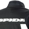Spidi Symbol H2OUT Textile Jacket - Black / White