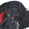 Spidi Symbol H2OUT Textile Jacket - Black / White