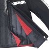 Spidi Symbol H2OUT Textile Jacket - Black / White