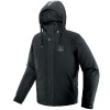 Spidi T-Combat Pro H2OUT Textile Jacket - Black