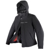 Spidi T-Combat H2OUT Textile Jacket - Black