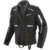 Spidi Tour S7 H2OUT Textile Jacket - Black