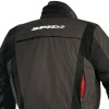 Spidi Venture H2OUT Textile Jacket - Anthracite