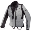 Spidi Venture H2OUT Textile Jacket - Grey