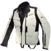 Spidi Venture H2OUT Textile Jacket - Ice