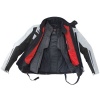 Spidi Voyager 2 Textile Jacket - Black / Grey
