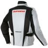 Spidi Voyager 2 Textile Jacket - Black / Grey