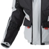 Spidi Voyager 2 Textile Jacket - Black / Grey