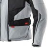 Spidi Voyager 2 Textile Jacket - Black / Grey