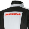 Spidi Voyager 2 Textile Jacket - Black / Grey