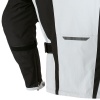 Spidi Voyager 2 Textile Jacket - Black / Grey