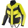 Spidi Voyager H2 H2OUT Textile Jacket - Fluo Yellow