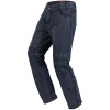Spidi Furious Jeans - Black / Blue