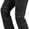 Spidi Furious Jeans - Black