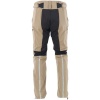 Spidi Hi-Fit Textile Pants - Beige