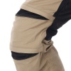 Spidi Hi-Fit Textile Pants - Beige