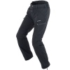Spidi Hi-Fit Textile Pants - Black
