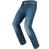 Spidi J&K Stretch Kevlar Jeans - Night Blue