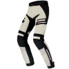 Spidi Marathon H2OUT Textile Pants - Black / Ice