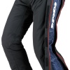 Spidi Superstorm H2OUT Textile Pants - Black