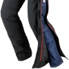 Spidi Superstorm H2OUT Textile Pants - Black
