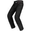 Spidi Virous Denim Jeans - Black