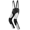 Spidi VTM H2OUT Textile Pants - Black / Grey