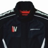 Spidi Varitek Jacket - Black