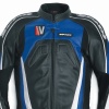 Spidi Varitek Touring - Black / White / Blue
