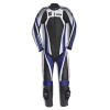Spidi Varitek Wind Pro - Black / White / Blue
