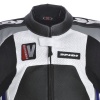 Spidi Varitek Wind Pro - Black / White / Blue
