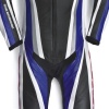 Spidi Varitek Wind Pro - Black / White / Blue