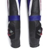 Spidi Varitek Wind Pro - Black / White / Blue
