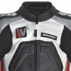 Spidi Varitek Wind Pro - Black / White / Red