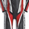 Spidi Varitek Wind Pro - Black / White / Red
