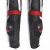 Spidi Varitek Wind Pro - Black / White / Red