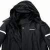 Spidi Cadillac Waterproof Jacket - Black