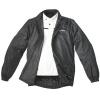 Spidi Pacific 2 Piece Waterproof Over Suit - Black